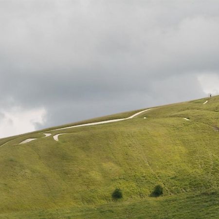 The White Horse View B&B Shrivenham Exterior foto