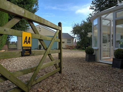 The White Horse View B&B Shrivenham Exterior foto