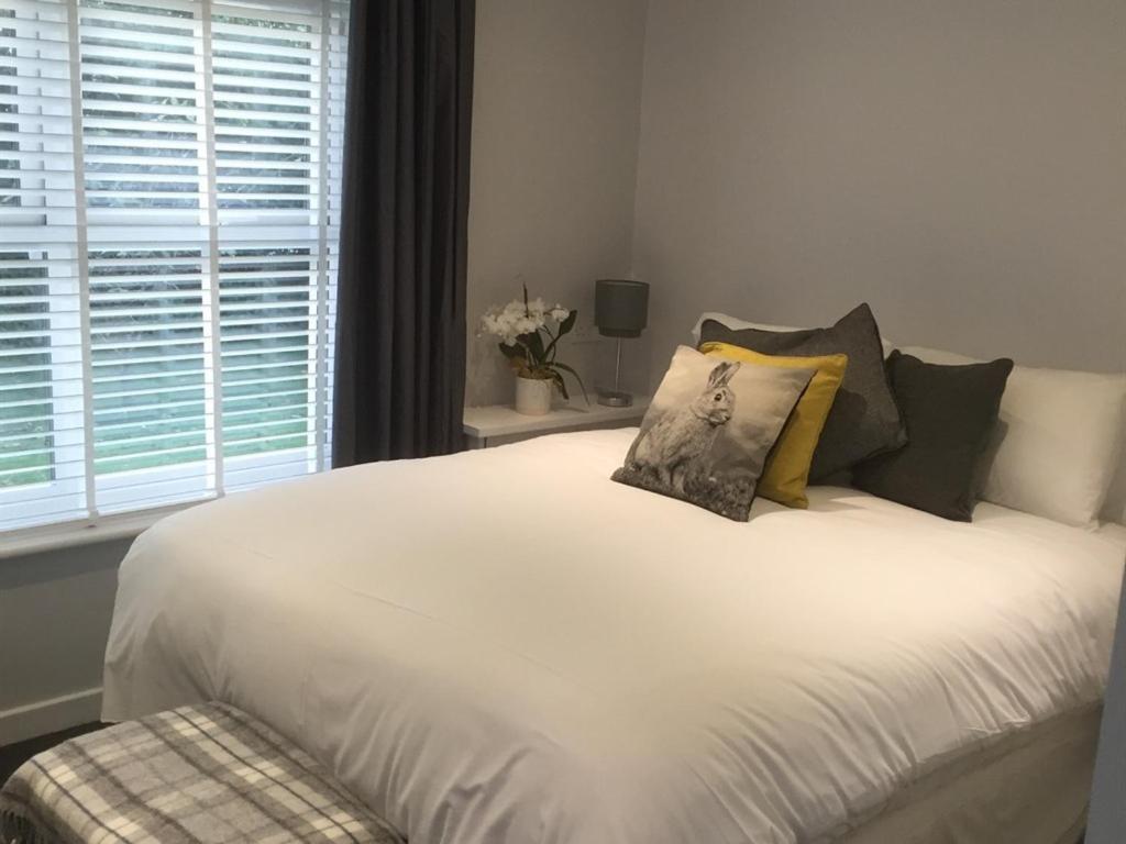The White Horse View B&B Shrivenham Zimmer foto