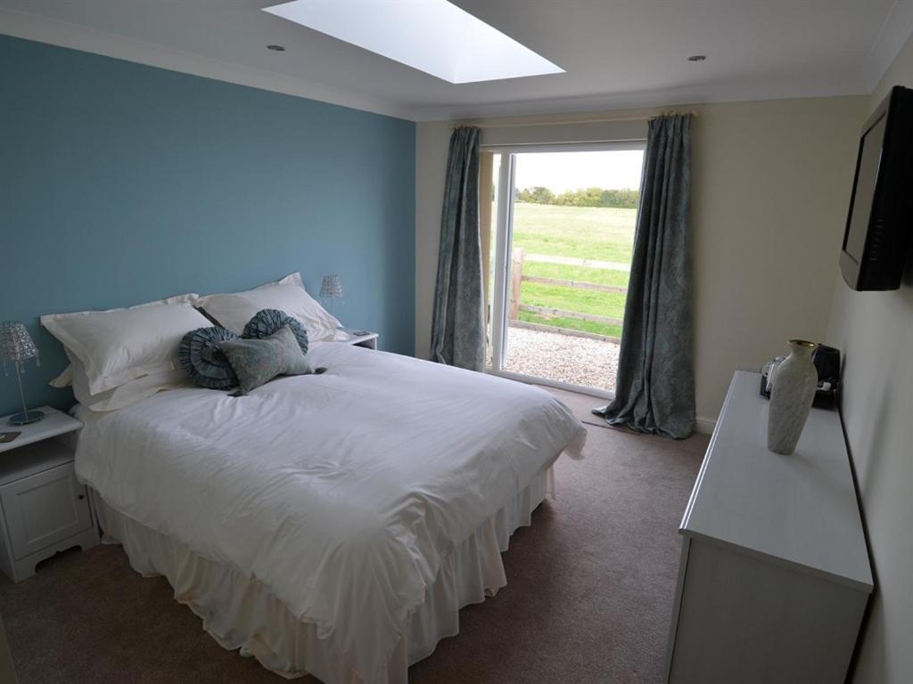 The White Horse View B&B Shrivenham Zimmer foto