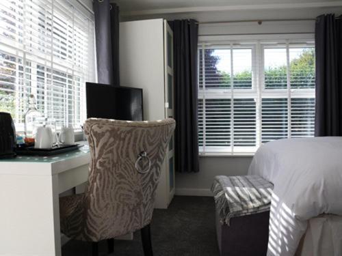 The White Horse View B&B Shrivenham Exterior foto