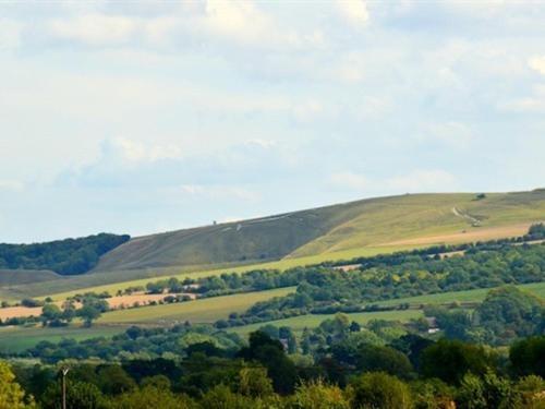 The White Horse View B&B Shrivenham Exterior foto